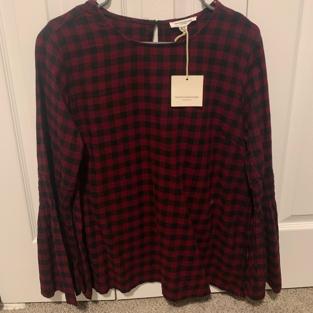 Beachlunchlounge long sleeve